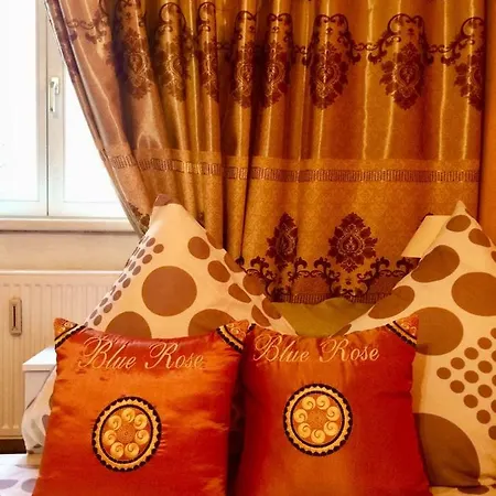 Appartement Blue Rose *