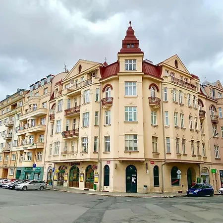 Blue Rose Appartement