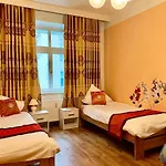 Appartement Blue Rose