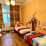 Blue Rose Appartement *
