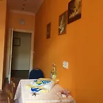 Blue Rose Appartement *