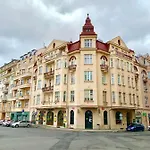 Blue Rose Appartement