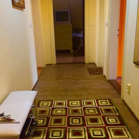 Apartment Blue Rose Karlovy Vary