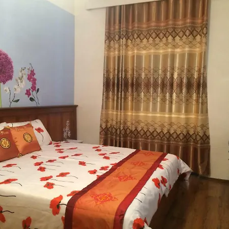 Apartman Blue Rose Karlovy Vary