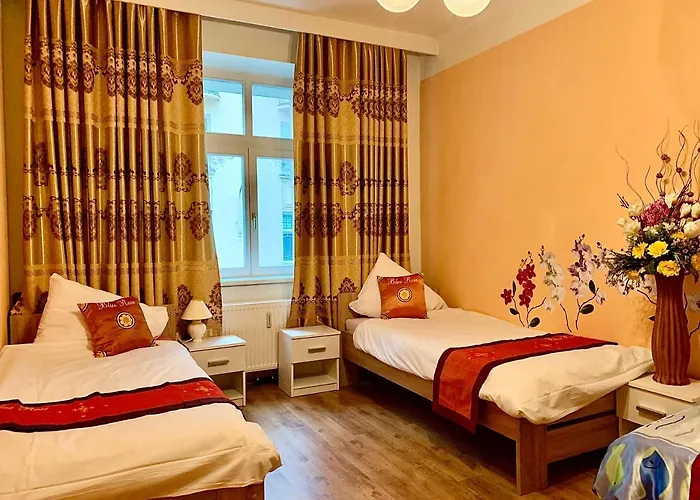Apartman Blue Rose