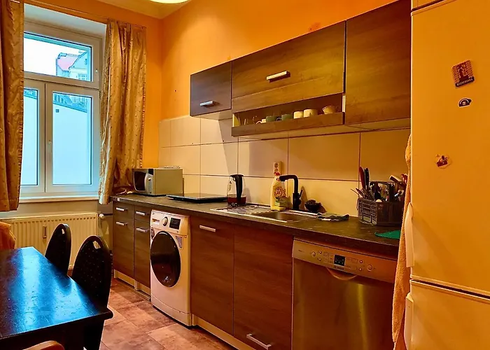 Blue Rose Apartman *