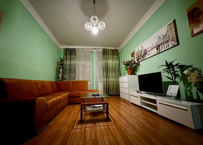 Apartman Blue Rose