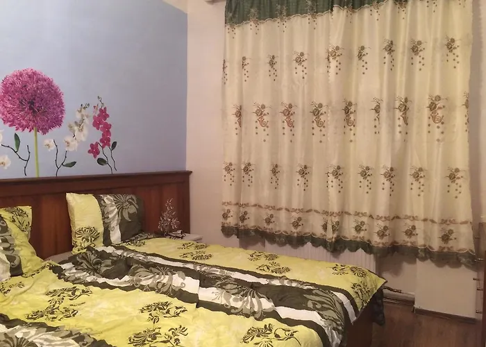 Apartman Blue Rose *
