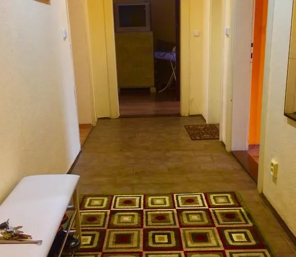 Apartman Blue Rose Karlovy Vary