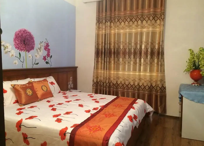Apartman Blue Rose Karlovy Vary
