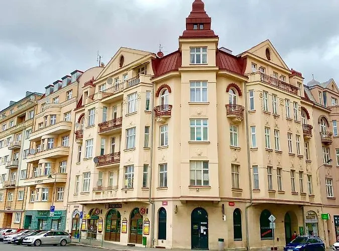 Blue Rose Apartman